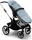 Bugaboo теплый конверт  Vapor Blue 80113VB01