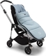 Bugaboo теплый конверт  Vapor Blue 80113VB01