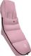 Bugaboo теплий конверт High Performance Soft Pink 80114SP02