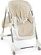 Bambi стільчик для годування M 3233L white 24980ber