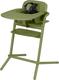 Cybex столик для стула Lemo Outback Green green 518002009bbg