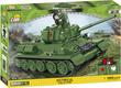 Cobi конструктор Вторая Мировая Война Танк Т-34/85, 668 деталей COBI-2542