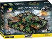 Cobi конструктор Танк Леопард 2, 945 деталей COBI-2620