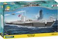 Cobi конструктор Вторая Мировая Война Подводная лодка U-47, 422 деталей COBI-4828