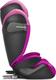 Cybex автокресло Solution S2 i-Fix Magnolia Pink purple 521003101bbg