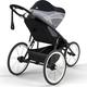 Cybex коляска для бігу Avi All Black 520004153bbg