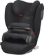 Cybex автокресло Pallas B2-fix+ Volcano Black 521000975bbg