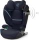 Cybex автокресло Solution S2 i-Fix Navy Blue navy blue 521003097bbg