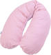 Верес подушка для кормления Comfort Dream Raspberry 302.03.2ver