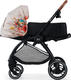 Kinderkraft універсальна коляска 2 в 1 Evolution Cocoon Bird KKWEVCOBIR2000