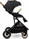 Lionelo универсальная коляска 2 в 1 Rіya 2IN1 BLACK ONYX LO-RIYA 2IN1 BLACK ONYX