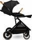Lionelo универсальная коляска 2 в 1 Rіya 2IN1 BLACK ONYX LO-RIYA 2IN1 BLACK ONYX