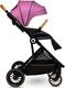 Lionelo универсальная коляска 2 в 1 Rіya 2IN1 PINK VIOLET LO-RIYA 2IN1 PINK VIOLET