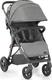 Прогулочная коляска BabyStyle Oyster Zero Gravity Gravity Mercury OZGME