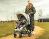 Прогулочная коляска BabyStyle Oyster Zero Gravity Gravity Tonic OZGTO