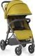 Прогулочная коляска BabyStyle Oyster Zero Gravity Gravity Mustard OZGMU