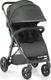 Прогулочная коляска BabyStyle Oyster Zero Gravity Gravity Pepper OZGPP