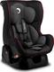 Lionelo автокрісло Liam Sporty Black LO-LIAM SPORTY BLACK