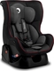 Lionelo автокресло Liam Sporty Black LO-LIAM SPORTY BLACK