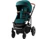 Britax-Romer прогулочная коляска Smile III Atlantic Green 2000036113