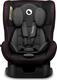 Lionelo автокрісло Liam Sporty Black LO-LIAM SPORTY BLACK