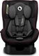Lionelo автокресло Liam Sporty Black LO-LIAM SPORTY BLACK