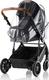 BRITAX-ROMER дощовик для коляски Britax STRIDER M 2000036295