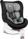 Lionelo автокрісло Lennart Carbon LO-LENNART CARBON GREY