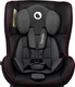 Lionelo автокресло Liam Sporty Black LO-LIAM SPORTY BLACK