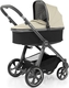 BabyStyle универсальная коляска 2 в 1 Oyster 3 Vanilla / City Grey Limited Edition Vanila O3SUVA/O3CCVA