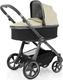 BabyStyle универсальная коляска 2 в 1 Oyster 3 Vanilla / City Grey Limited Edition Vanila O3SUVA/O3CCVA