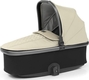 BabyStyle универсальная коляска 2 в 1 Oyster 3 Vanilla / City Grey Limited Edition Vanila O3SUVA/O3CCVA