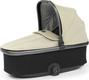 BabyStyle универсальная коляска 2 в 1 Oyster 3 Vanilla / City Grey Limited Edition Vanila O3SUVA/O3CCVA