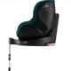 BRITAX-ROMER автокрісло DUALFIX 3 i-SIZE з платформою FLEX BASE Atlantic Green 2000036310