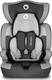 Lionelo автокрісло Levi One Grey LO-LEVI ONE GREY