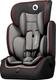Lionelo автокресло Levi Simple Sporty Black LO-LEVI SIMPLE SPORTY BLACK