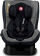 Lionelo автокресло Liam Cozy Grey LO-LIAM COZY GREY