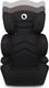 Lionelo автокрісло Lars Sporty Black LO-LARS SPORTY BLACK