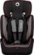 Lionelo автокресло Levi Simple Sporty Black LO-LEVI SIMPLE SPORTY BLACK
