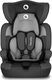 Lionelo автокресло Levi One Black LO-LEVI ONE BLACK
