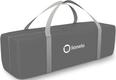 Lionelo манеж Adriaa Plus Grey Scandi LO-ADRIAA PLUS GREY/SCANDI