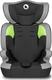 Lionelo автокрісло Levi One Lime LO-LEVI ONE LIME