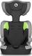Lionelo автокрісло Levi One Lime LO-LEVI ONE LIME