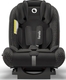 Lionelo автокрісло Sander Black LO-SANDER BLACK