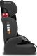 Lionelo автокрісло Levi One Black LO-LEVI ONE BLACK