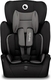 Lionelo автокресло Levi Simple Black LO-LEVI SIMPLE BLACK