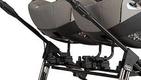 Hartan адаптер для автокрісел Maxi Cosi/Be Safe/Cybex/Kiddy для коляски Two Select 997200000