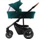 Britax-Romer люлька Smile III Atlantic Green 2000036115