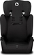 Lionelo автокресло Levi Simple Black LO-LEVI SIMPLE BLACK