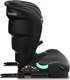 Lionelo автокрісло Neal Black Onyx LO-NEAL BLACK ONYX